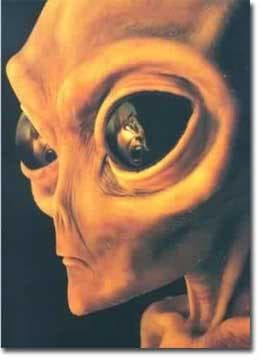 A Demonologia Clássica e o Fenômeno OVNI