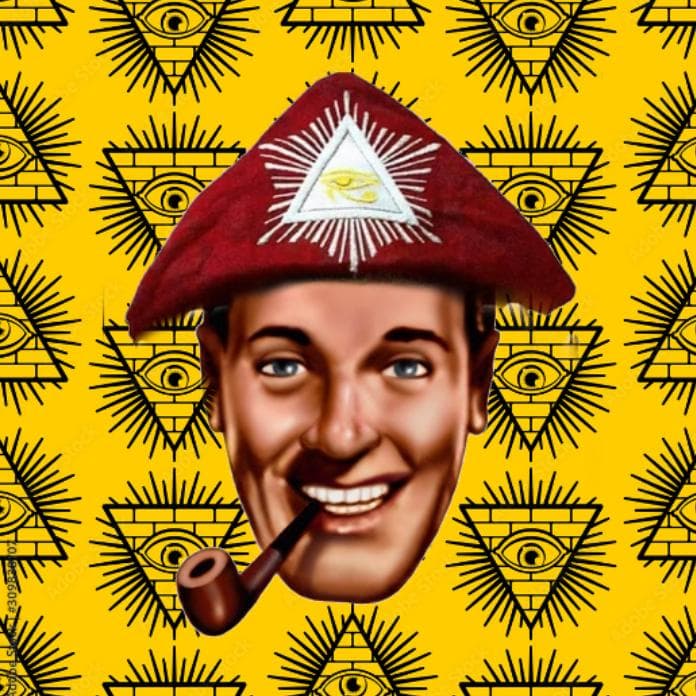 A Grande Brincadeira