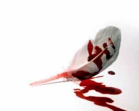 A Luta de Israel Contra os Nefelin