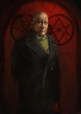 A Mensagem do Mestre Therion