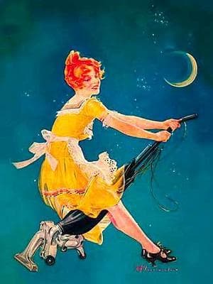 A Moderna Feitiçaria