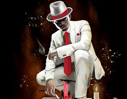 A origem de Zé Pelintra