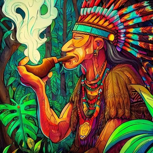 A Origem do Sistema Karaíba