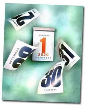 A Rectificação do Calendário Thelêmico