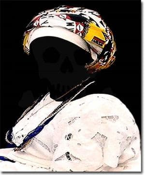 A Revolução Astral da Quimbanda