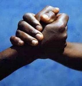 A sabedoria espiritual de Ubuntu