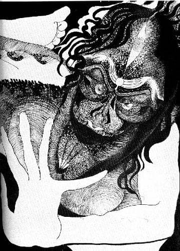 A Tradição das Sombras e o Sagrado Dragão Iniciático