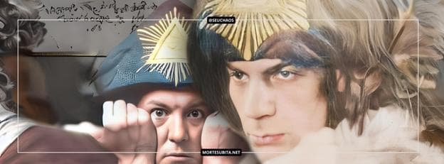 ACHAD: o filho mágicko da BESTA