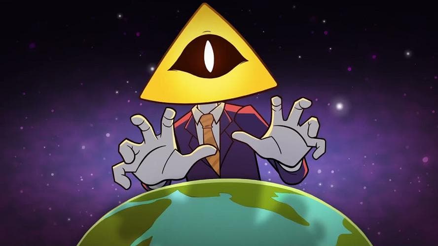 Adam Weishaupt e os Illuminati