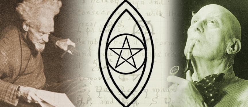 As Origens Thelêmicas da Wicca