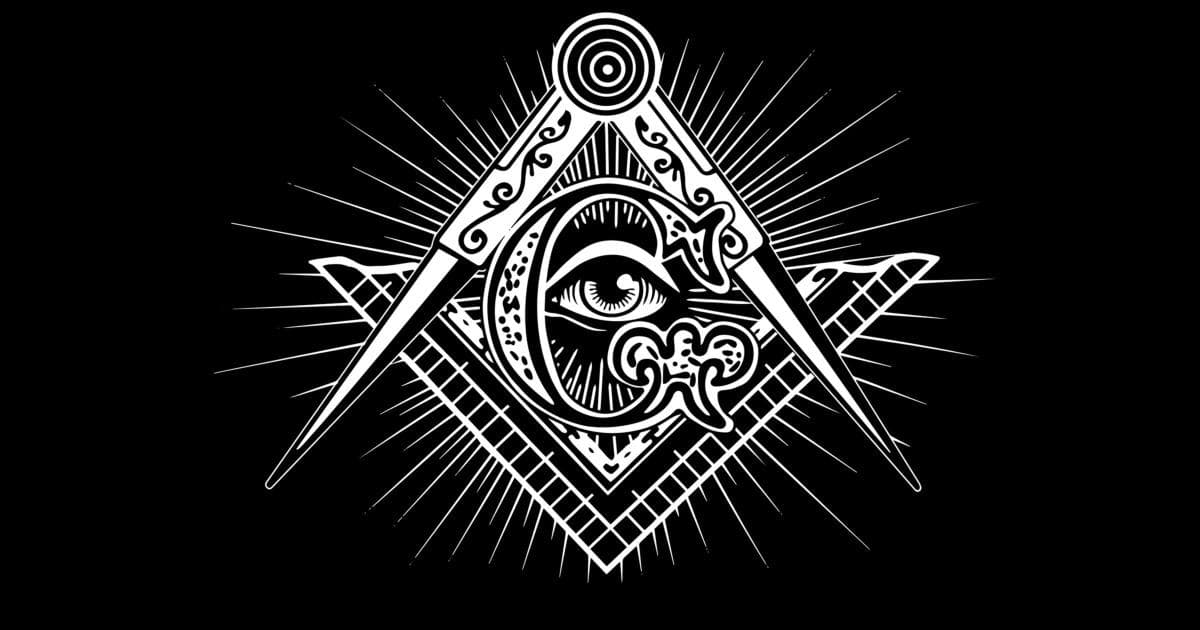 As Raízes do Anti-Maçonismo