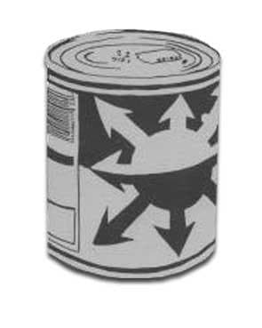 ‘Caos Instantâneo