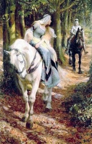 Castidade segundo Aleister Crowley