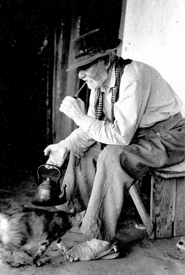 Causos de Fantasmas Brasileiros