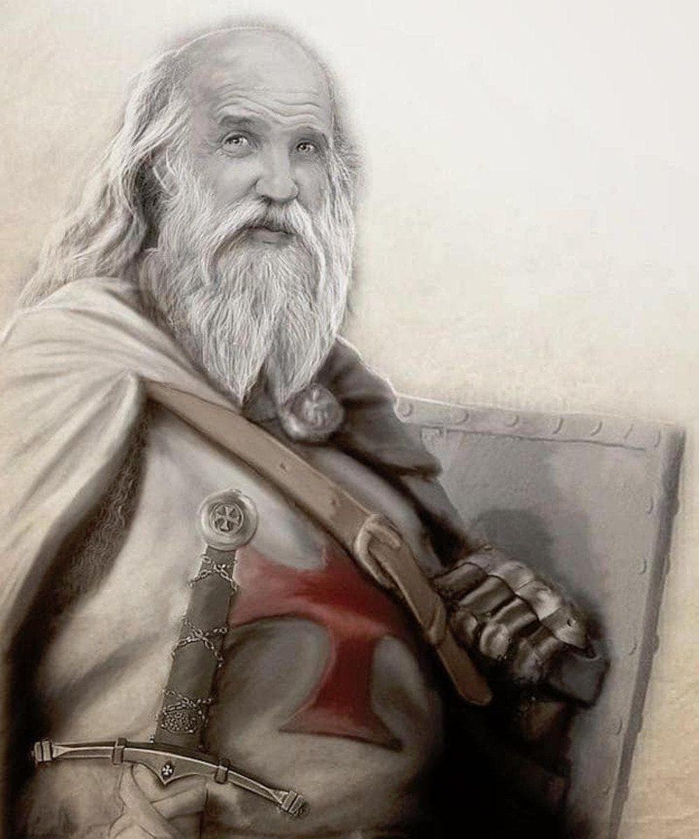 Código de Ética DeMolay