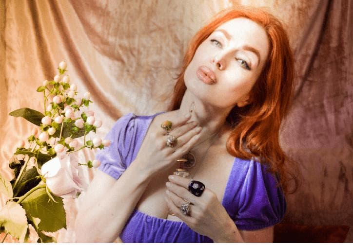 Como Criar um Ritual Mágico de Beleza