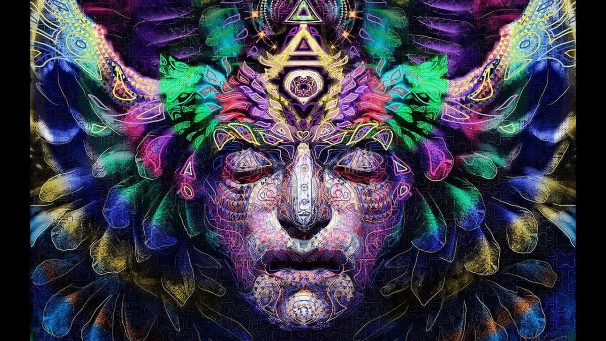 Como entrar em Transe?