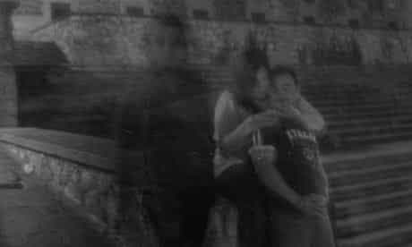 Como Fotografar Fantasmas