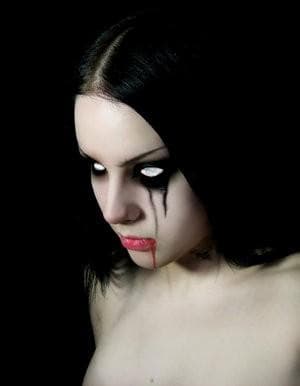 Como Invocar Demônios