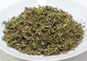 Damiana: A Poção do Amor