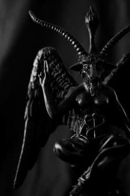 Demonologia – das suas origens até o pânico