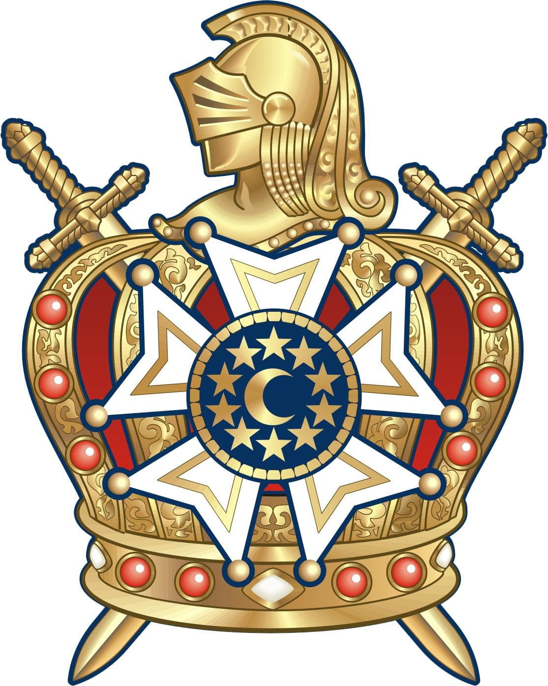 Deus na Ordem DeMolay