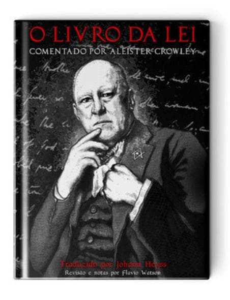 Devemos estudar o Livro da Lei?