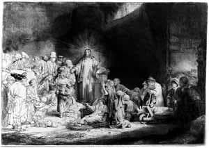 Enfermos e Possessos na Bíblia