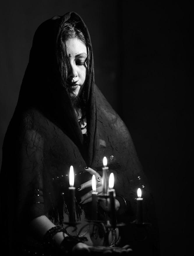 Entrevista com Gilmara Ígnea