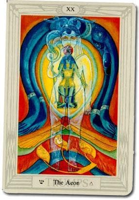 Esclarecimento sobre os Aeon’s