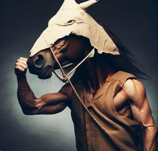 Experiência com Orobas, o Demônio dos Desejos