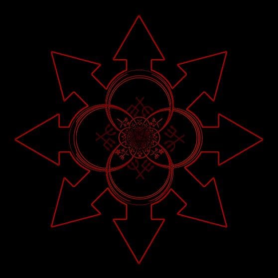 Exu – Entre o Cosmo e o Caos