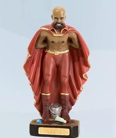 Exu, Rei das Sete Encruzilhadas