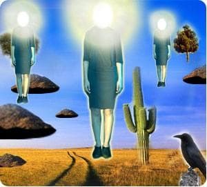 Feitiçaria a Meso-Americano