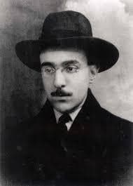 Fernando Pessoa Comenta a Maçonaria