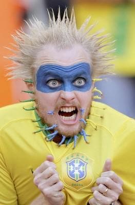 Futebol como Gnose Esportiva