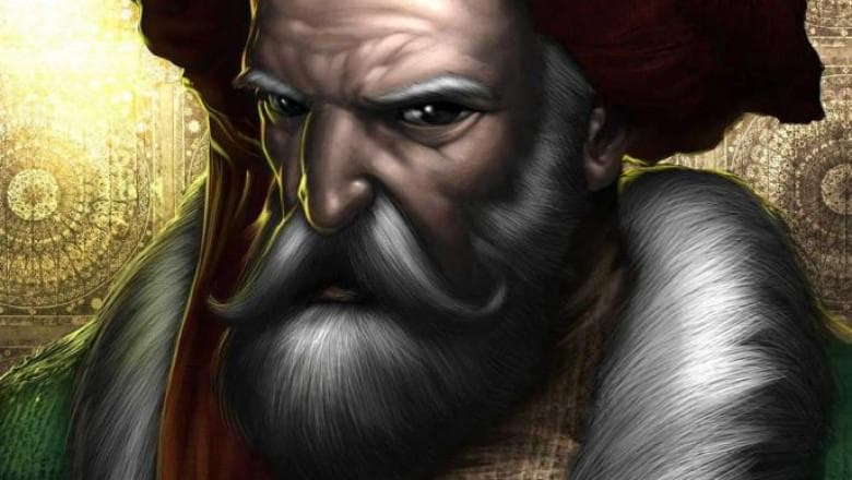 Hassan bin Al Sabbah