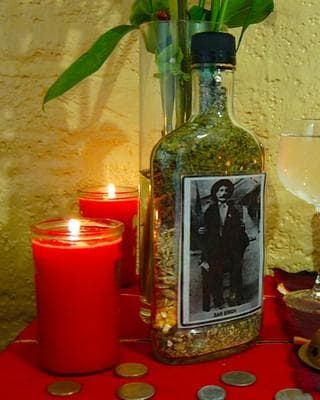 Hoodoo o que é – Algumas Verdades e Algumas Mentiras