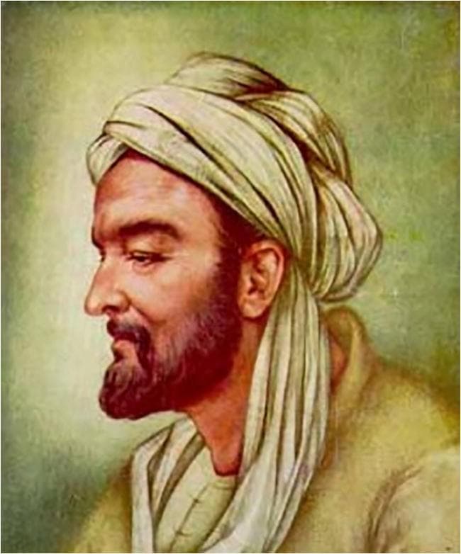 Ibn Sina (Avicena)