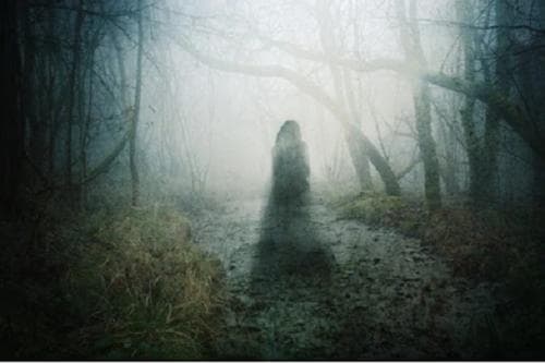 Incorporação e Mediunidade na Bruxaria