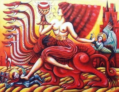 Iniciação a Thelema