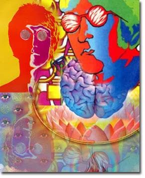 Invocação a John Lennon