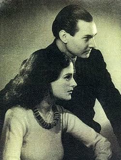 Kenneth Grant: O Casamento Entre o Ocidente e o Oriente