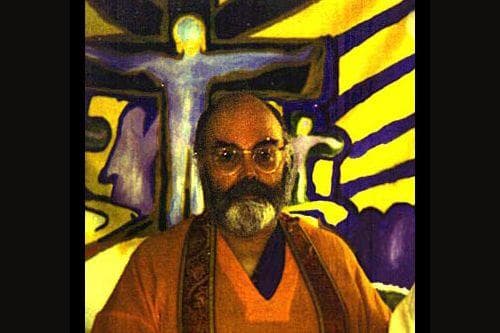 Michael Bertiaux e o Voudon Gnóstico