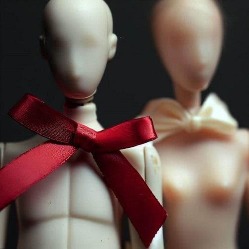 Mimetismo e Elos Mágicos