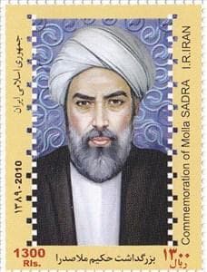 Mulla Sadra