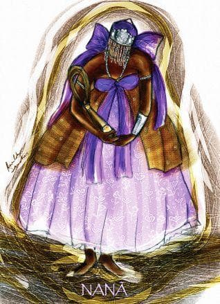 Nanã