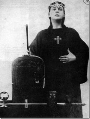 O Coração do Mestre