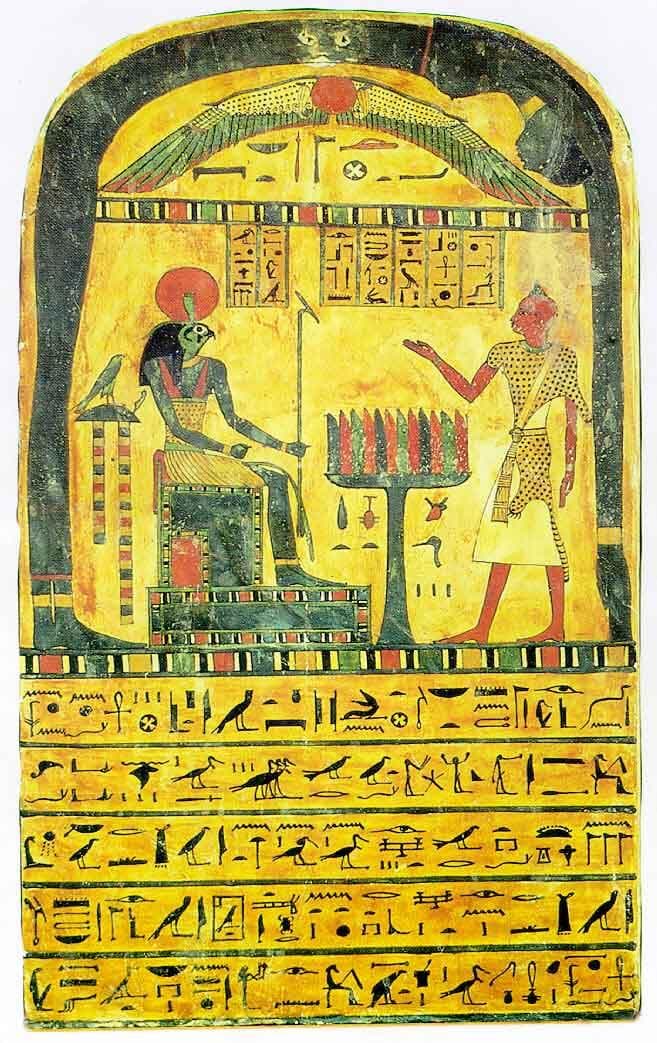 O Livro da Lei (Liber Al vel LEGIS)