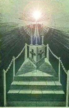 O Movimento Rosacruz